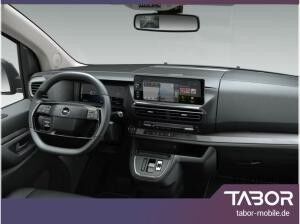 Opel Zafira 2.0 180 AT8 XL GS AHK Nav Keyl SHZ Massag