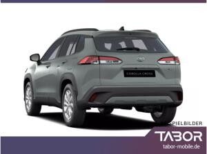 Toyota Corolla Cross NeuMod Nav SHZ 12.3"DigC WirelC