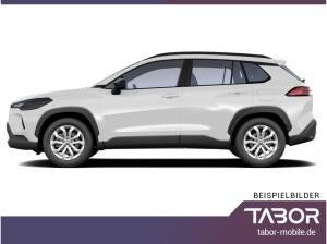 Toyota Corolla Cross NeuMod Nav SHZ 12.3"DigC WirelC