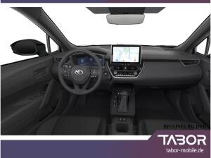 Toyota Corolla Cross NeuMod Nav SHZ 12.3"DigC WirelC