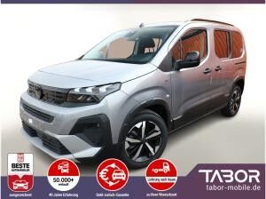 Peugeot Rifter AT GT Pano Keyl Nav Kam 2xPDC ACC TotW BT
