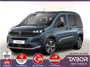 Peugeot Rifter M1 AT GT Pano Keyl Nav Kam 2xPDC ACC TotW