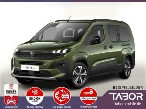 Peugeot Rifter AT GT L2 7-S Keyl Nav Kam 2xPDC ACC Totw