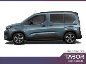 Peugeot Rifter M1 AT GT Pano Keyl Nav Kam 2xPDC ACC TotW