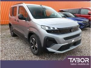 Peugeot Rifter AT GT Pano Keyl Nav Kam 2xPDC ACC TotW BT