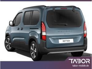 Peugeot Rifter M1 AT GT Pano Keyl Nav Kam 2xPDC ACC TotW
