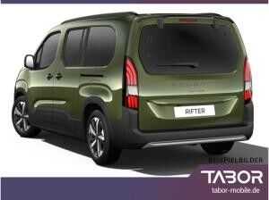 Peugeot Rifter AT GT L2 7-S Keyl Nav Kam 2xPDC ACC Totw