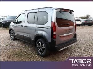 Peugeot Rifter AT GT Pano Keyl Nav Kam 2xPDC ACC TotW BT