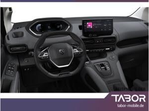 Peugeot Rifter AT GT L2 7-S Keyl Nav Kam 2xPDC ACC Totw