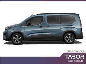 Peugeot Rifter AT GT L2 7-S Keyl Nav Kam 2xPDC ACC Totw Peugeot Rifter AT GT L2 7-S Keyl Nav Kam 2xPDC ACC Totw