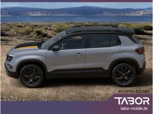 Jeep Avenger The North Face Nav eHK KAM SHZ KeyL ACC