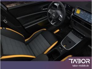 Jeep Avenger The North Face Nav eHK KAM SHZ KeyL ACC