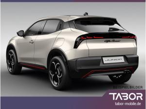 Alfa Romeo Junior MHEV Navi LED LM18 elektr. Heckkl ACC SHZ