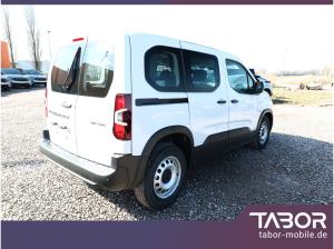 Peugeot Rifter MPV Active CarPlay/AndroidA SichtP HFT BT