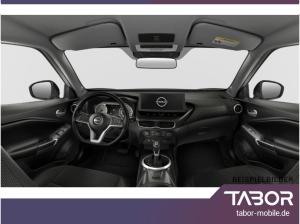 Nissan Juke Acenta DCT KomfortP SHZ Kam CarPlay DigC BT Nissan Juke Acenta DCT KomfortP SHZ Kam CarPlay DigC BT