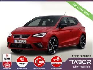 Seat Ibiza DSG FR SHZ PDC PrivacyG FullL NSW Climatr.