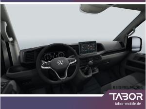 Volkswagen Crafter 35 140 L3H2 3S AHK Temp 2xPDC AppC