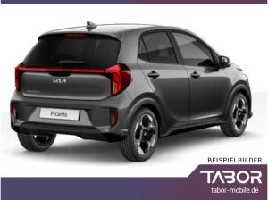 Kia Picanto 79 AMT LED+ Keyl PrivG Nav Kam Temp 16LM Kia Picanto 79 AMT LED+ Keyl PrivG Nav Kam Temp 16LM