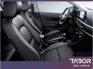 Kia Picanto 79 AMT LED+ Keyl PrivG Nav Kam Temp 16LM Kia Picanto 79 AMT LED+ Keyl PrivG Nav Kam Temp 16LM