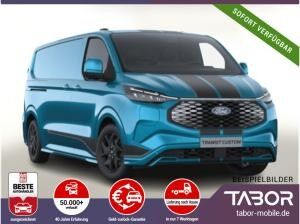 Ford Transit Custom E-Transit Custom 218 Sport 340L2 AHK SHZ Nav 19Z