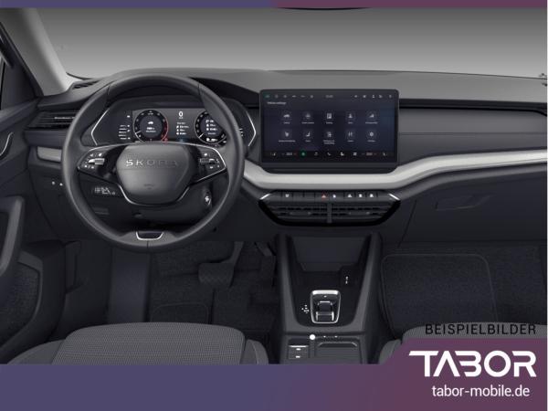 Skoda Octavia DSG Selec Matrix Nav Kessy Kam SHZ vEHK