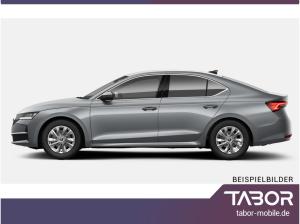 Skoda Octavia DSG Selec Matrix Nav Kessy Kam SHZ vEHK