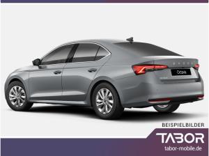 Skoda Octavia DSG Selec Matrix Nav Kessy Kam SHZ vEHK