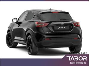 Nissan Juke DCT Tekna ACC LED+ Nav SHZ 360° LM19 Keyl Nissan Juke DCT Tekna ACC LED+ Nav SHZ 360° LM19 Keyl