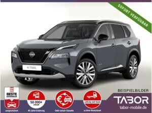Nissan X-Trail Tekna+ e-4ORCE Pano Bose Nappa 20LM SHZ