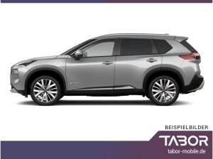 Nissan X-Trail Tekna+ e-4ORCE Pano Bose Nappa 20LM SHZ