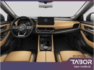 Nissan X-Trail Tekna+ e-4ORCE Pano Bose Nappa 20LM SHZ