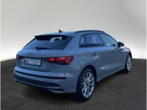 Audi A3 Sportback 35 TDI advanced S tronic Sonos Virtual