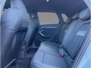 Audi A3 Sportback 35 TDI advanced S tronic Sonos Virtual