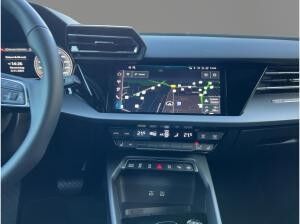 Audi A3 Sportback 35 TDI advanced S tronic Sonos Virtual