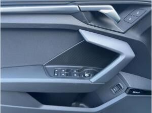 Audi A3 Sportback 35 TDI advanced S tronic Sonos Virtual
