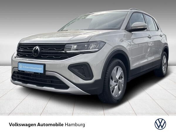 Volkswagen T-Cross Life 1.0 TSI Sitzheizung Einparkhilfe