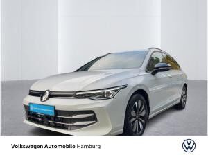 Volkswagen Golf VIII Variant Goal 2.0 TDI DSG AHK Kamera