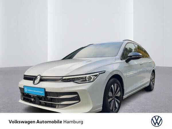 Volkswagen Golf VIII Variant Goal 2.0 TDI DSG AHK Kamera