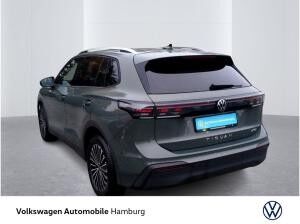 Volkswagen Tiguan 1.5 eTSI DSG Standheizung Sitzheizung PDC