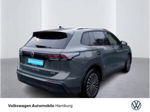 Volkswagen Tiguan 1.5 eTSI DSG Standheizung Sitzheizung PDC