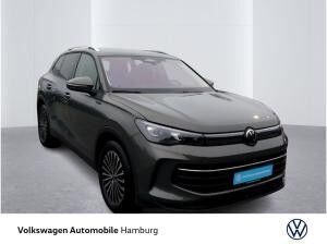 Volkswagen Tiguan 1.5 eTSI DSG Standheizung Sitzheizung PDC