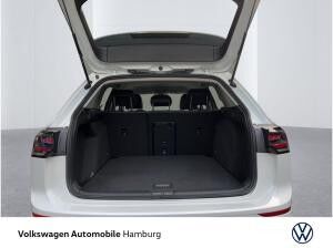 Volkswagen Golf VIII Variant Goal 2.0 TDI DSG AHK Kamera
