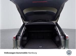 Volkswagen Tiguan 1.5 eTSI DSG Standheizung Sitzheizung PDC