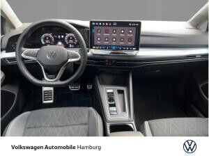 Volkswagen Golf VIII Variant Goal 2.0 TDI DSG AHK Kamera