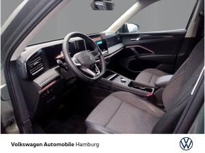 Volkswagen Tiguan 1.5 eTSI DSG Standheizung Sitzheizung PDC