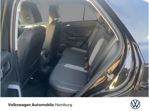 Volkswagen T-Roc Goal 1.0 TSI Sitzheizung Einparkhilfe LED