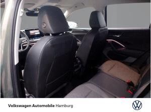 Volkswagen Tiguan 1.5 eTSI DSG Standheizung Sitzheizung PDC