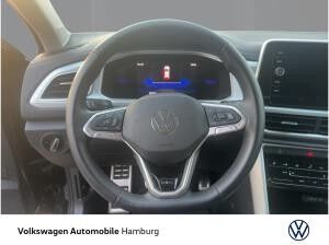 Volkswagen T-Roc Goal 1.0 TSI Sitzheizung Einparkhilfe LED