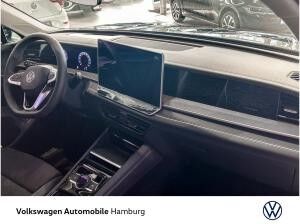Volkswagen Tayron Elegance eHybrid 1.5TSI DSG AHK Sitzhzg