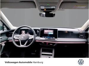 Volkswagen Tiguan 1.5 eTSI DSG Standheizung Sitzheizung PDC